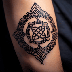 Celtic