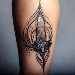 Dotwork