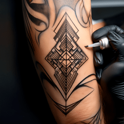 Geometric